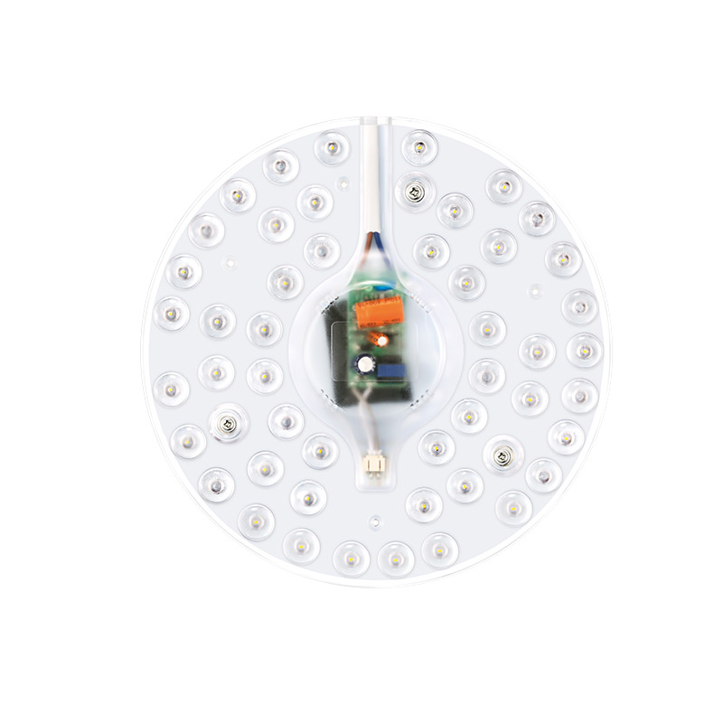 LED吸顶光源模组